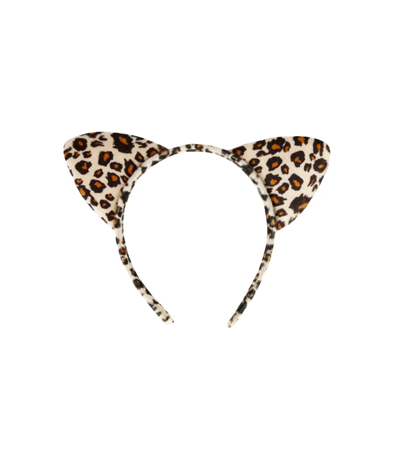 Leopard Accessory Set