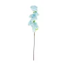 Light Blue Cherry Blossom Stem 96cm