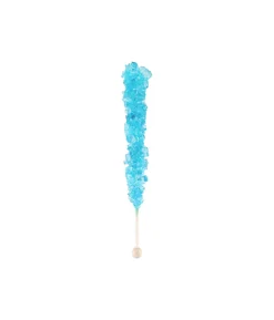 Light Blue Crystal Stick 5pk