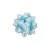 Light Blue Satin Gift Bow 15cm 1pc