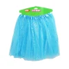 Light Blue Sequin Adult Tutu 40cm