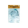 Light Blue Small Goose Feathers 20g