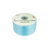 Light Blue Solid Colour Organza Ribbon 5cm