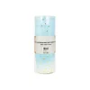 Light Blue With Gold Dots Baking Cups 24pc