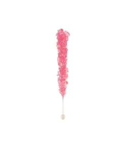 Light Pink Crystal Stick 5pk