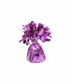 Light Pink Foil Balloon Weight