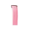 Light Pink Hair Extension Clip 1pc