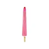Light Pink Large Fabric Parasol 40cm