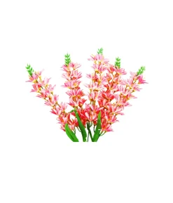 Light Pink Orchid Flower Stem 67cm