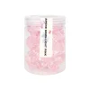 Light Pink Plastic Gems 2.7cm 30pk