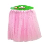 Light Pink Sequin Adult Tutu 40cm