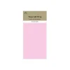 Light Pink Tissue Paper 8pk