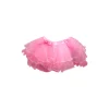 Light Pink Tutu Kids