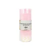 Light Pink With Gold Dots Baking Cups 24pc