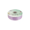 Light Purple Solid Colour Organza Ribbon 2.5cm