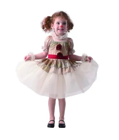 Li’l Creepy Clown