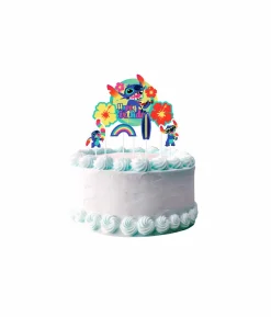 Lilo & Stitch Cake Decorating Kit