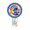 Lilo & Stitch Expandable Pull String Pinata