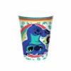 Lilo & Stitch 266ml Paper Cups 8pc