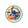 Lilo & Stitch Paper Plates 8pc