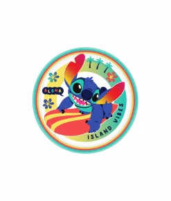 Lilo & Stitch Paper Plates 8pc