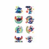 Lilo & Stitch Tattoo Favors 8pc