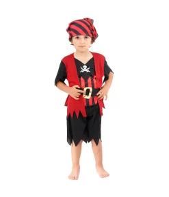 Lil Pirate
