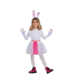 Li’l Rabbit