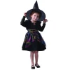 Li’l Spider Witch