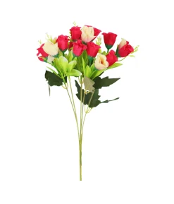 Lily Flower Stem Assorted 35cm