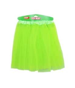 Lime Green Adult Tutu 40cm