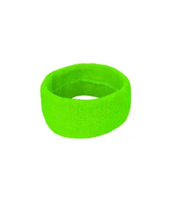 Lime Green Headband