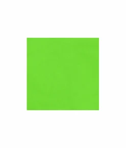 Lime Green Large Napkins 50pk