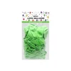 Lime Green Latex Balloons 12inch 50pk