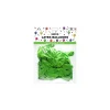 Lime Green Latex Plain Balloons 5inch 50pk