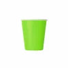 Lime Green Paper Cups 20x9oz