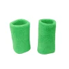 Lime Green Wristband