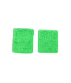 Lime Green Wristband