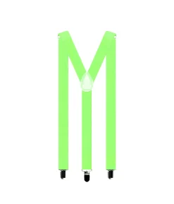 Lime Suspenders