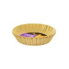 Liners Round Air Fryer 50pk 16x16x4.5cm
