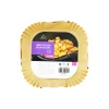 Liners Square Air Fryer 20pk 16x16x4.5cm