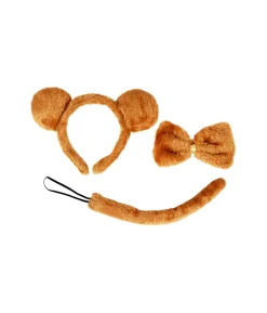 Lion Accessory Set