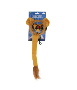 Lion Dress Up Kit
