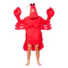 Lobster Adult