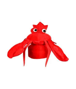 Lobster Hat