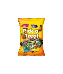 Lolliland Pick-A-Treat