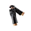 Long Punk Gloves
