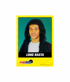 Long Rasta