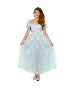 Lost Shoe Princess Adults