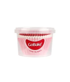 Love Baking Cups 72pcs